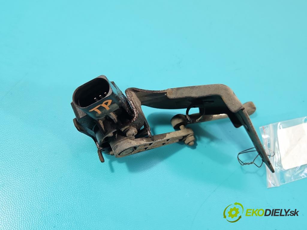 Hyundai Ix35 2.0 CRDI 136hp manual 100 kW 1995 cm3 5- snímač nastavení xenon 6PM010017-31AD (Snímač)