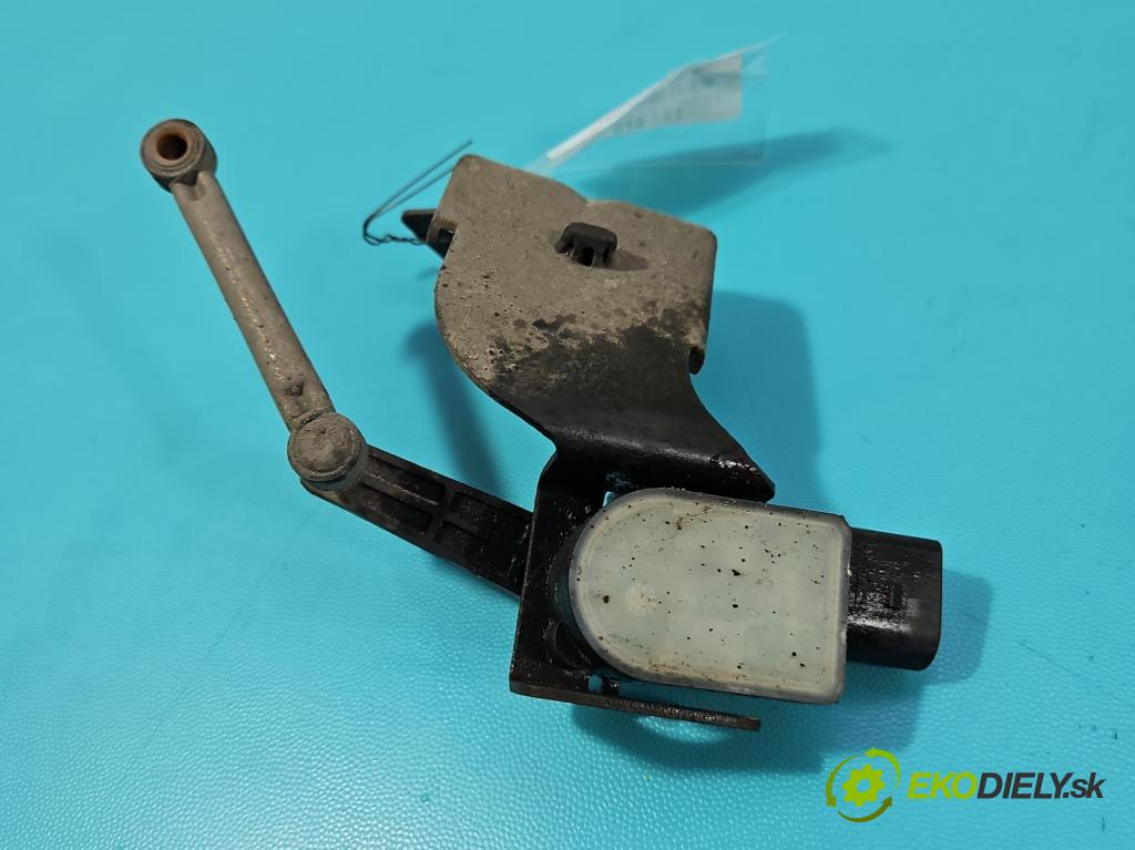 Hyundai Ix35 2.0 CRDI 136 HP manual 100 kW 1995 cm3 5- snímač nastavenia xenon 6PM010017-31AD (Snímač)