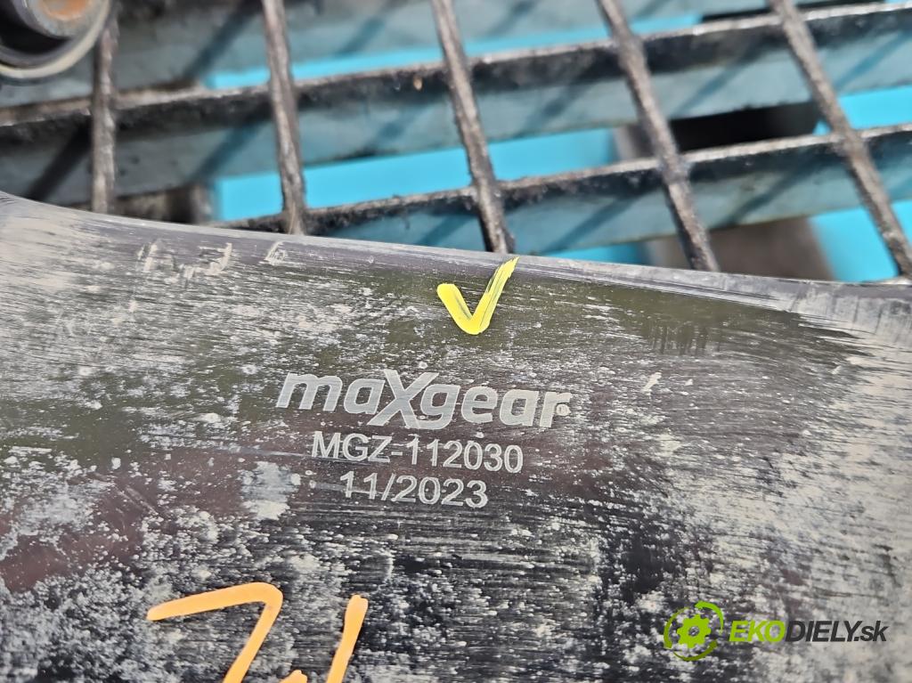 Hyundai Ix35 2.0 CRDI 136hp manual 100 kW 1995 cm3 5- přední levý  (Klika dveří ostatní)