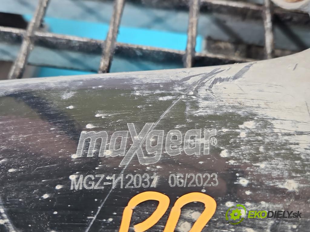 Hyundai Ix35 2.0 CRDI 136hp manual 100 kW 1995 cm3 5- přední pravý (Klika dveří ostatní)