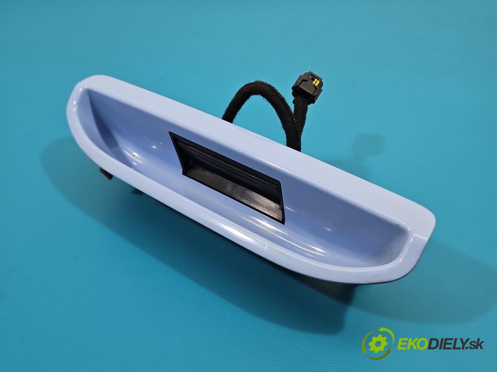 Hyundai I30 III 2016- 2.0 16V 280KM: automatic 206 kW 1998 cm3 5- rukoväť kufrové dvere zadné 81720-G4000