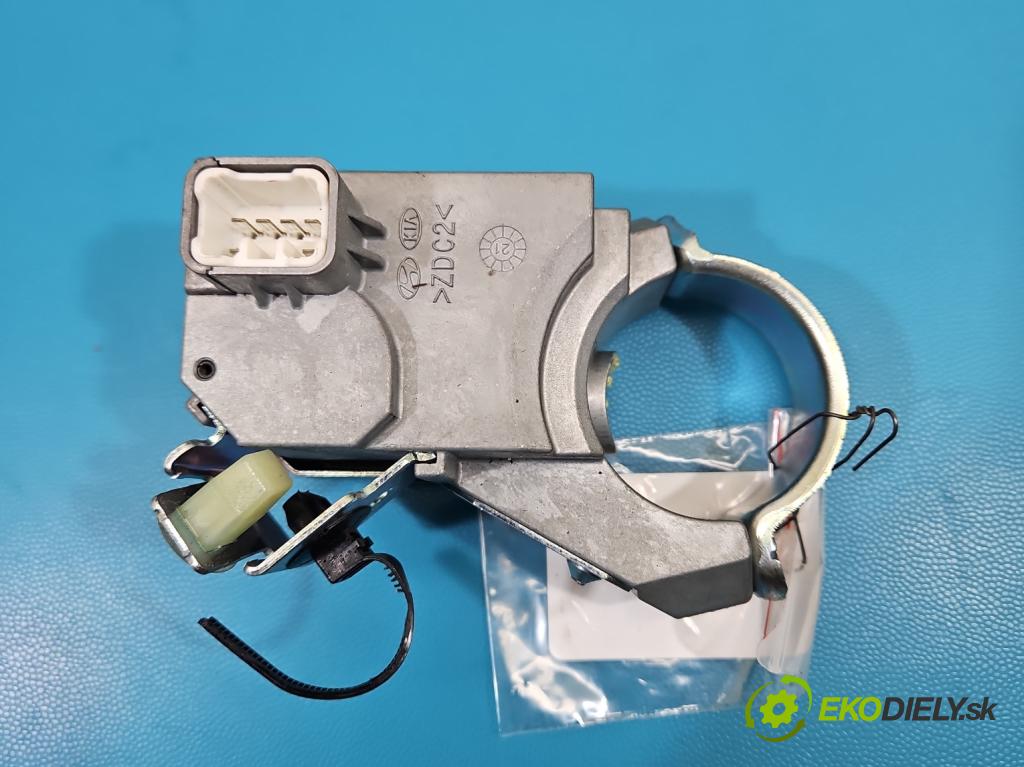 Hyundai I30 III 2016- 2.0 16V 280KM: automatic 206 kW 1998 cm3 5- Blokáda: řízení: 81900-F9700 (Riadenie ostatné)