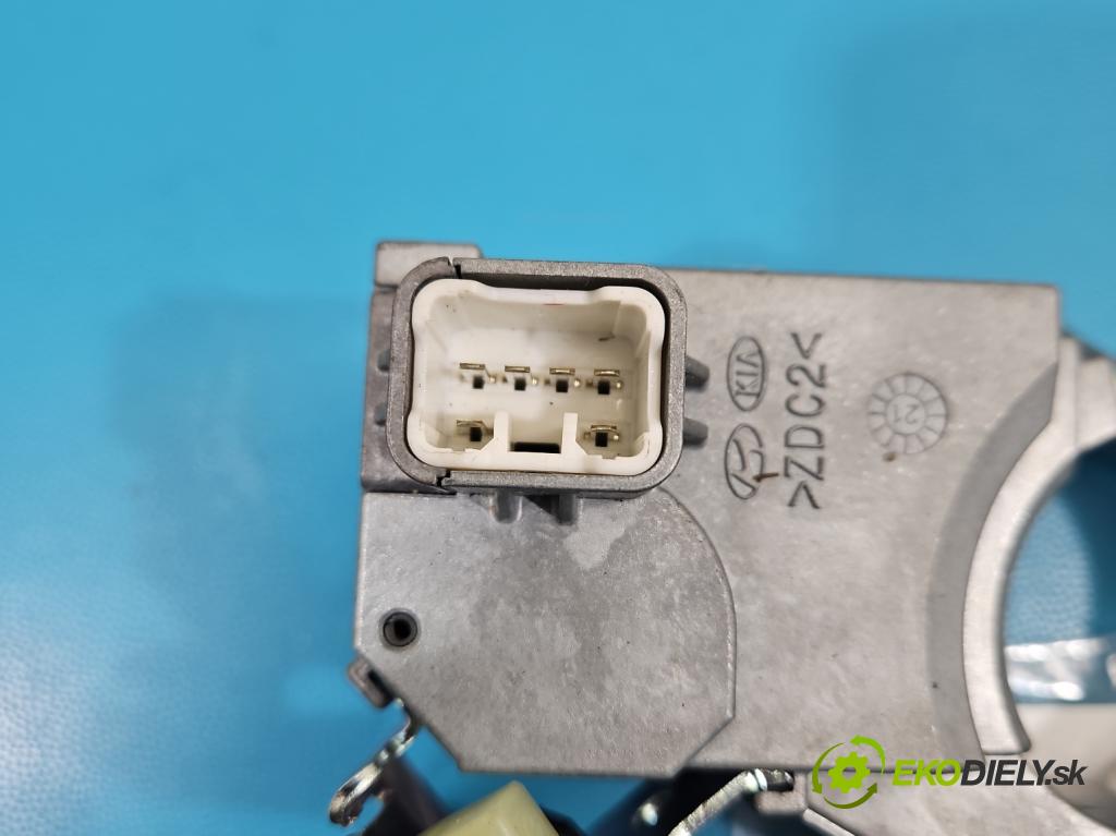 Hyundai I30 III 2016- 2.0 16V 280KM: automatic 206 kW 1998 cm3 5- Blokáda: řízení: 81900-F9700 (Riadenie ostatné)