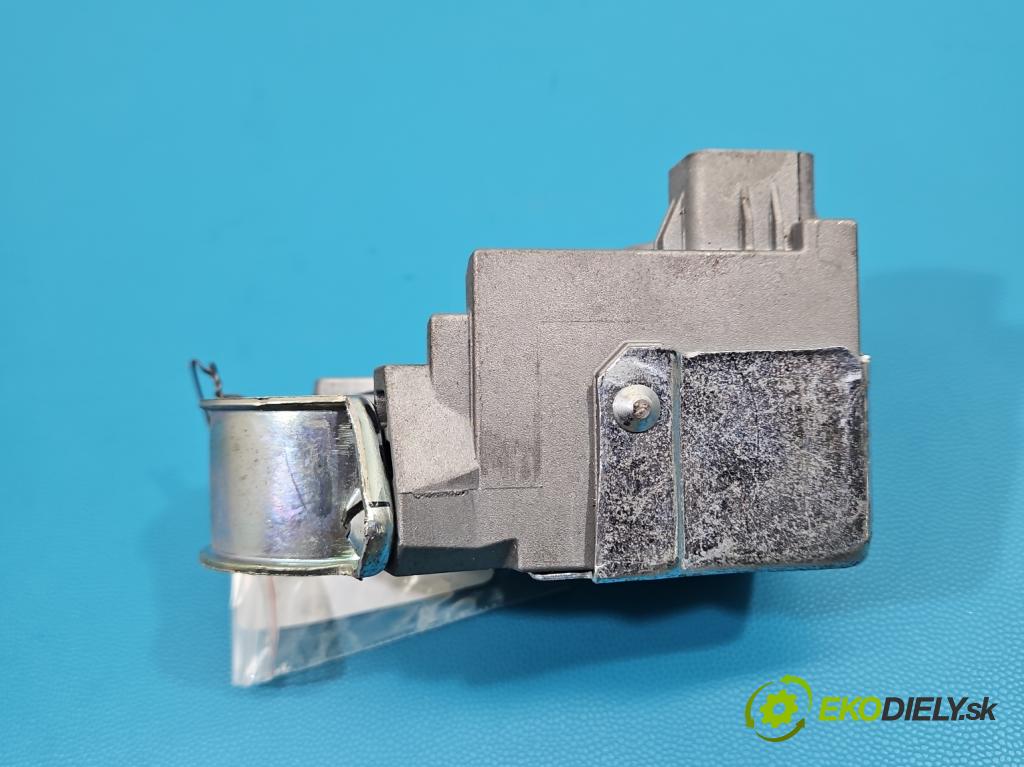 Hyundai I30 III 2016- 2.0 16V 280KM: automatic 206 kW 1998 cm3 5- Blokáda: řízení: 81900-F9700 (Riadenie ostatné)