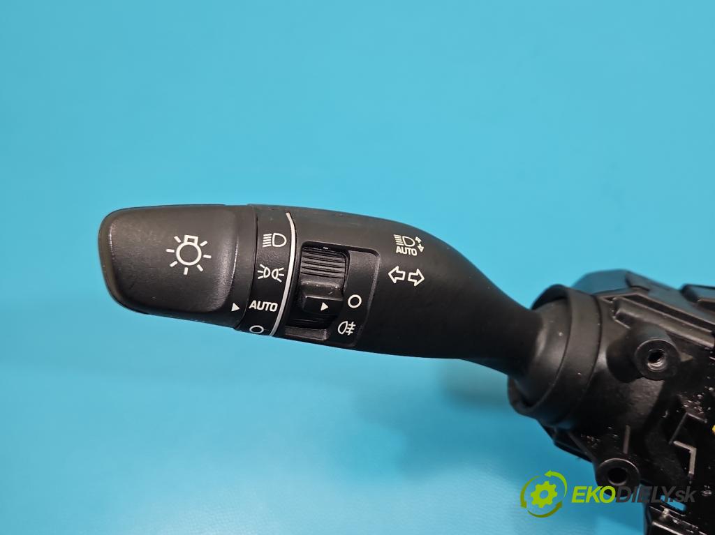 Hyundai I30 III 2016- 2.0 16V 280KM automatic 206 kW 1998 cm3 5- Přepínač sdružený 93404-G4861 (Páčky pod volantem)