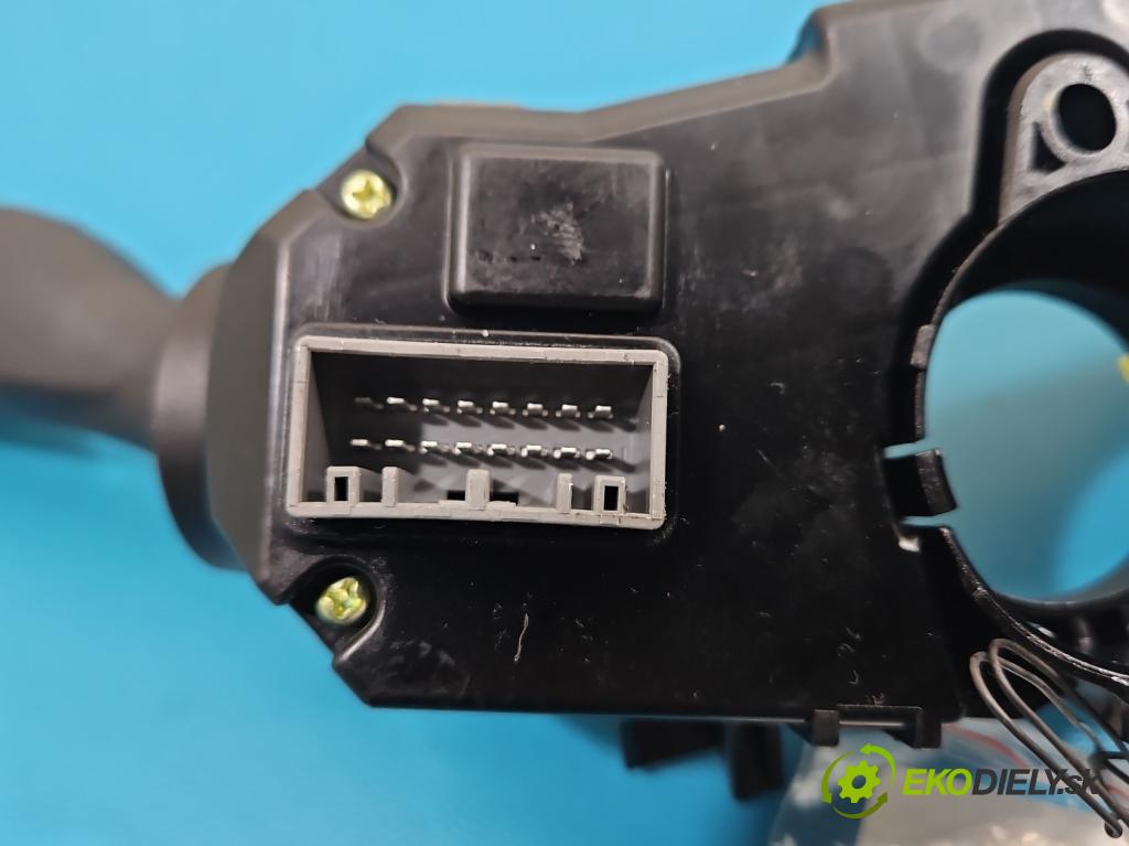 Hyundai I30 III 2016- 2.0 16V 280KM automatic 206 kW 1998 cm3 5- Přepínač sdružený 93404-G4861 (Páčky pod volantem)