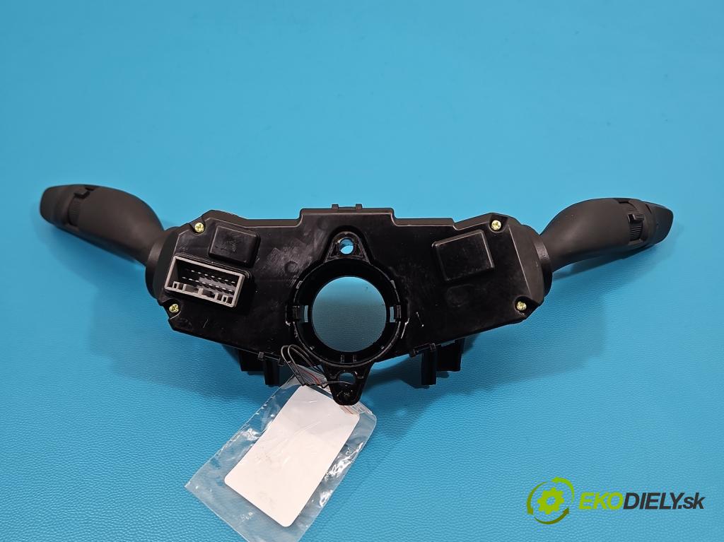 Hyundai I30 III 2016- 2.0 16V 280KM automatic 206 kW 1998 cm3 5- Přepínač sdružený 93404-G4861 (Páčky pod volantem)