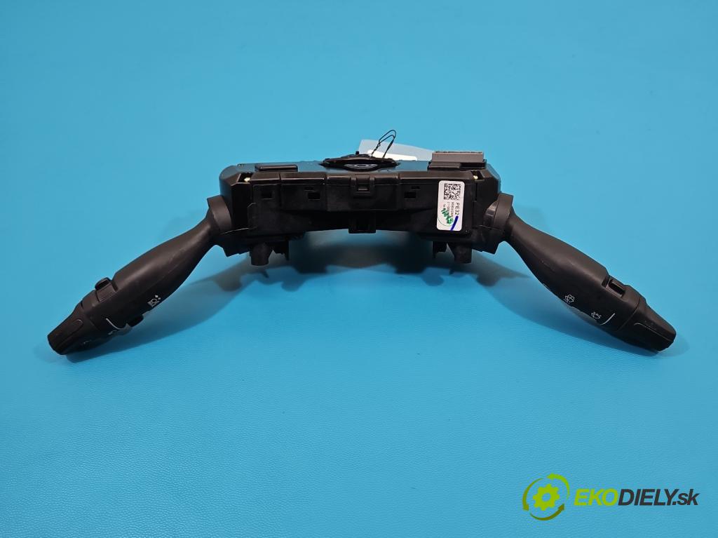 Hyundai I30 III 2016- 2.0 16V 280KM automatic 206 kW 1998 cm3 5- Přepínač sdružený 93404-G4861 (Páčky pod volantem)