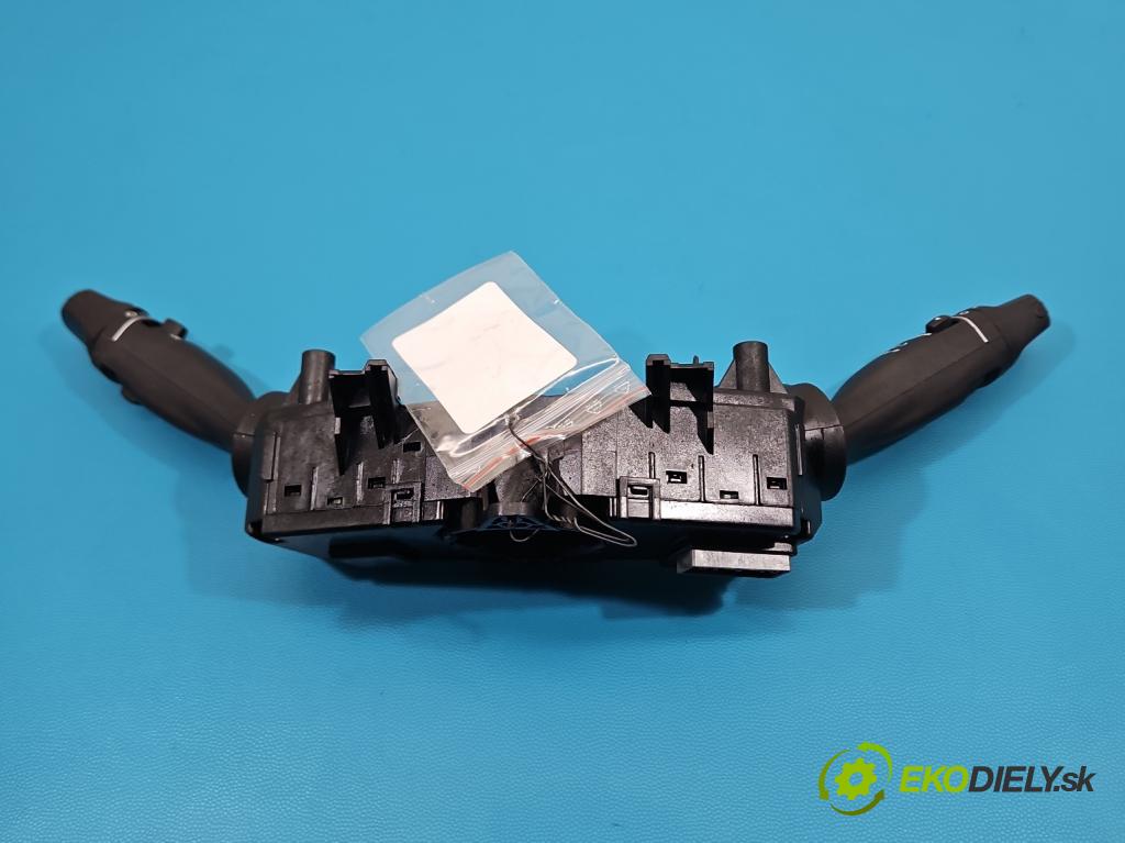 Hyundai I30 III 2016- 2.0 16V 280KM automatic 206 kW 1998 cm3 5- Přepínač sdružený 93404-G4861 (Páčky pod volantem)