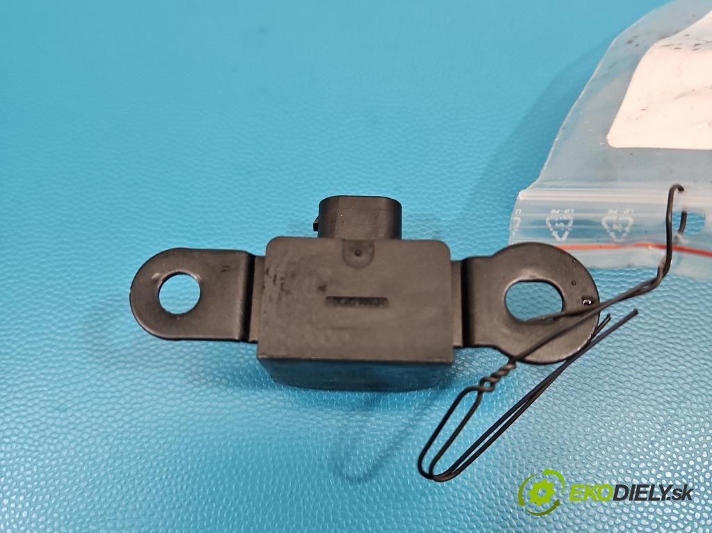 Hyundai I30 III 2016- 2.0 16V 280KM: automatic 206 kW 1998 cm3 5- snímač šokovat: 55896-T6050 (Snímač nárazu)