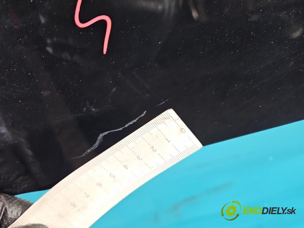 Skoda Superb III 2015-2024 2.0 tdi 150 hp automatic 110 kW 1968 cm3 5- kapota přední