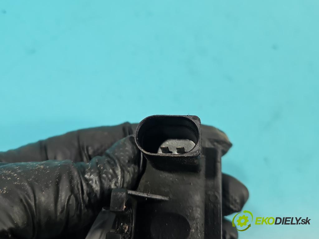 Audi A4 B6 2000-2004 1.9 tdi 131 HP manual 96 kW 1896 cm3 4- ventil podtlaku 8E0906627A (Ventil)