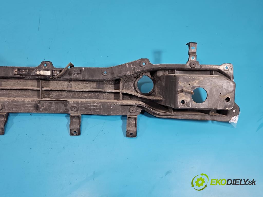 Hyundai I30 III 2016- 2.0 16V 280KM: automatic 206 kW 1998 cm3 5- výstuha nárazník zadné 86631-G4DA0