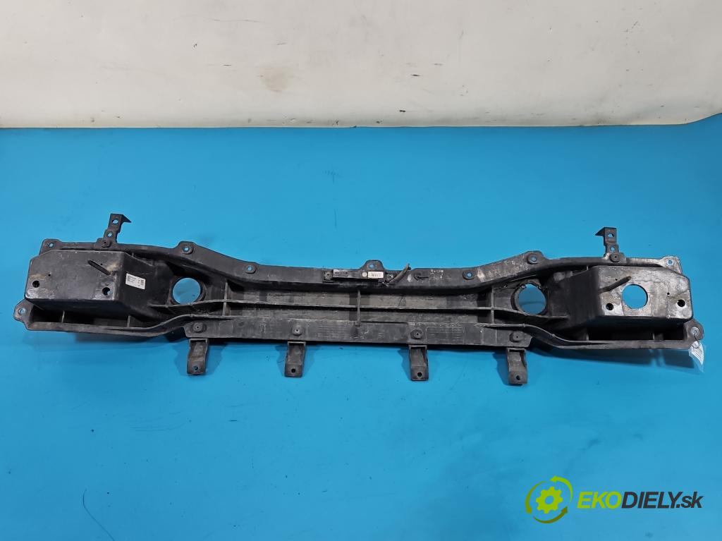 Hyundai I30 III 2016- 2.0 16V 280KM: automatic 206 kW 1998 cm3 5- výstuha nárazník zadné 86631-G4DA0