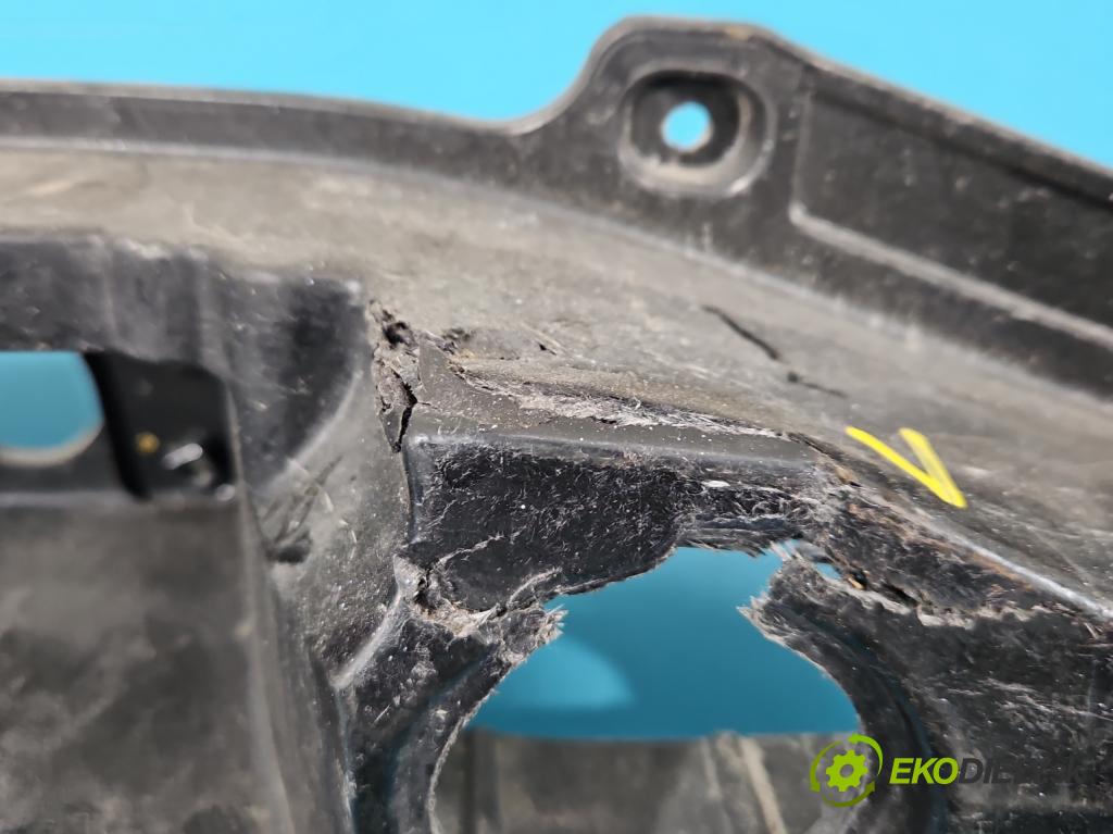 Hyundai I30 III 2016- 2.0 16V 280KM: automatic 206 kW 1998 cm3 5- výstuha nárazník zadné 86631-G4DA0