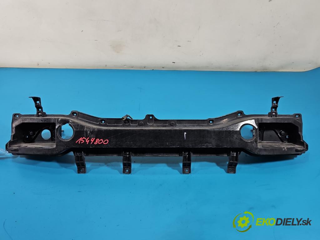 Hyundai I30 III 2016- 2.0 16V 280KM: automatic 206 kW 1998 cm3 5- výstuha nárazník zadné 86631-G4DA0