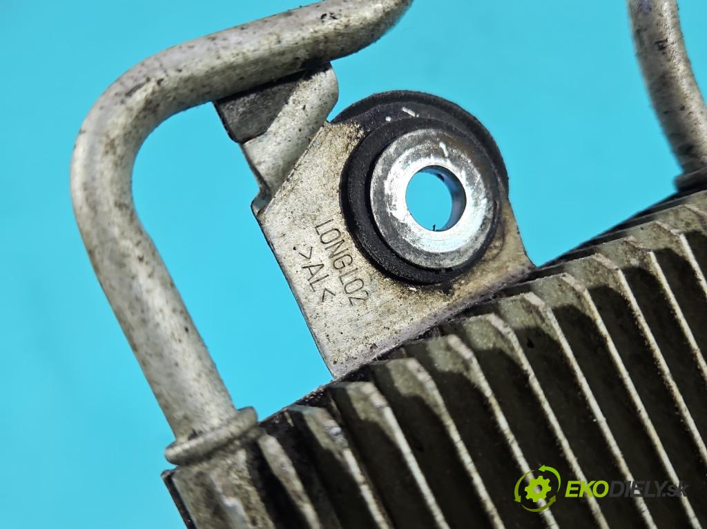 Vw Passat B6 2005-2010 1.9 tdi 105 HP manual 77 kW 1896 cm3 5- chladič palivo 3C0203491A