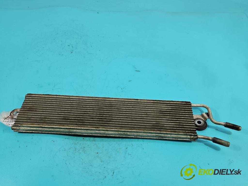 Vw Passat B6 2005-2010 1.9 tdi 105 HP manual 77 kW 1896 cm3 5- chladič palivo 3C0203491A