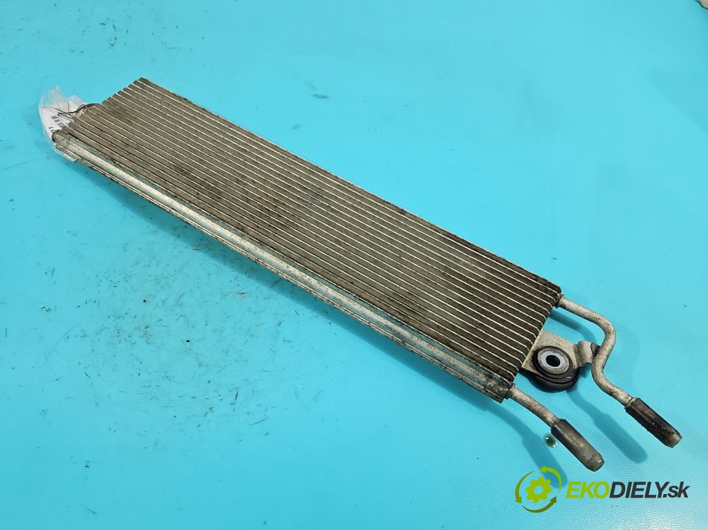 Vw Passat B6 2005-2010 1.9 tdi 105 hp manual 77 kW 1896 cm3 5- Chladič paliva 3C0203491A