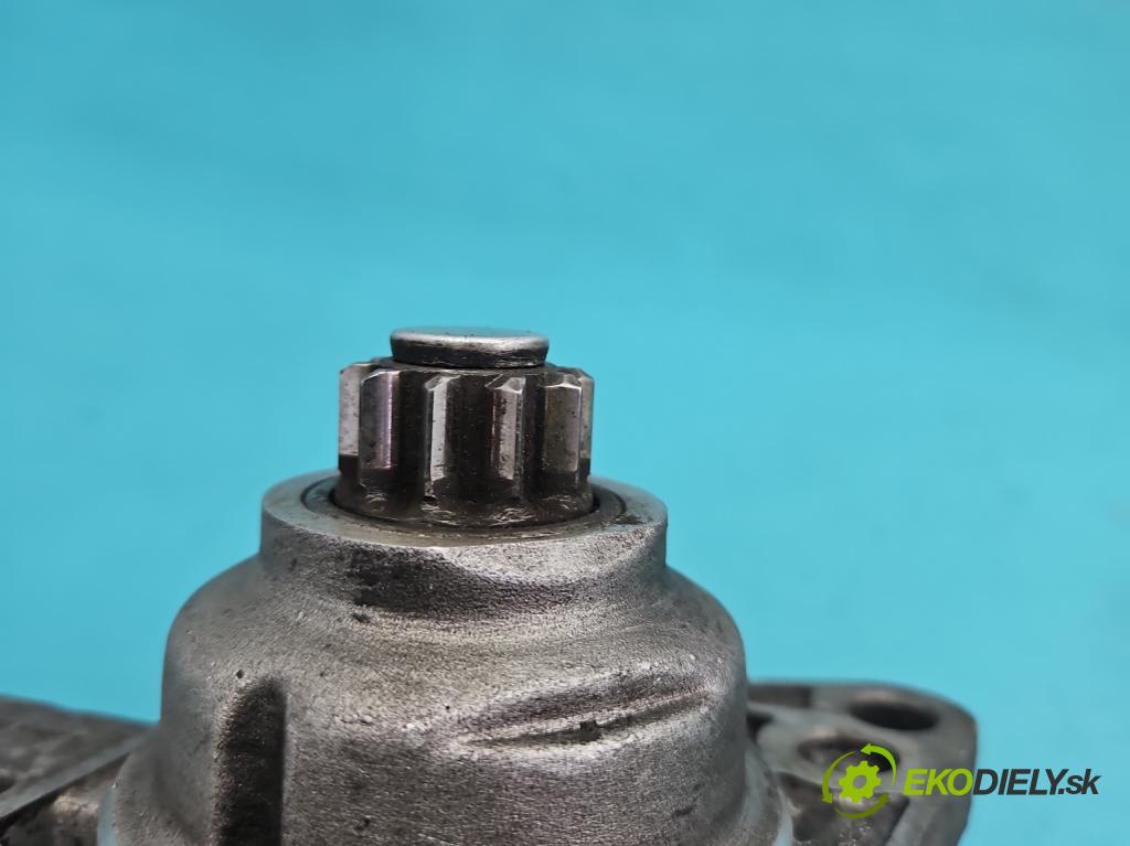 Vw Passat B6 2005-2010 1.9 tdi 105 HP manual 77 kW 1896 cm3 5- štartér  (Štartér)