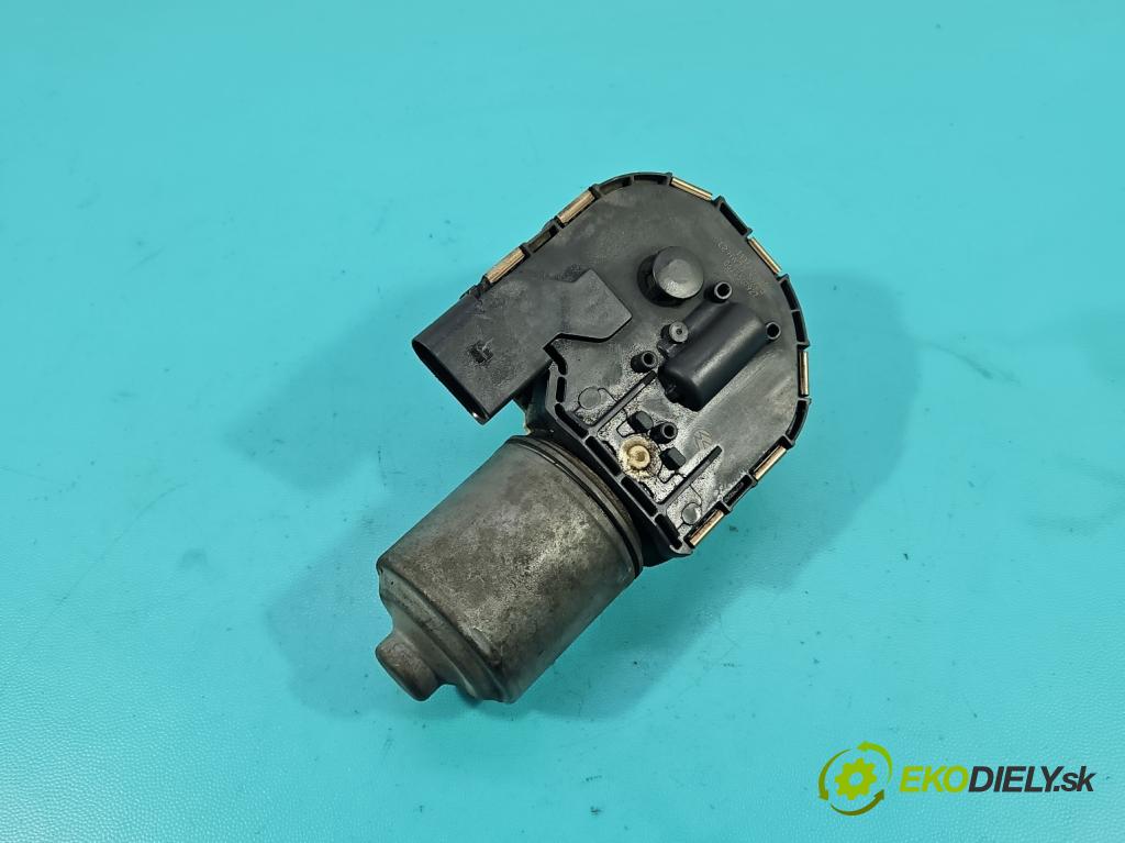 Vw Passat B6 2005-2010 1.9 tdi 105 hp manual 77 kW 1896 cm3 5- motor stěračů přední 3C1955119A
