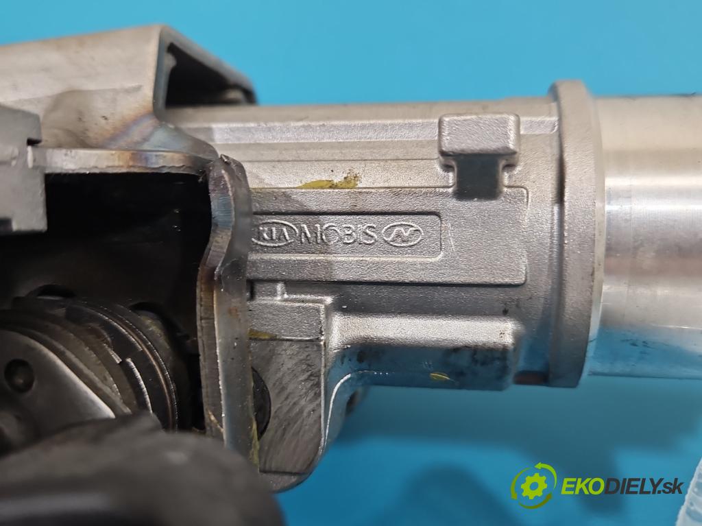 Hyundai I30 III 2016- 2.0 16V 280KM: automatic 206 kW 1998 cm3 5- Stĺpik volant  (Tyč riadenia (volantu))