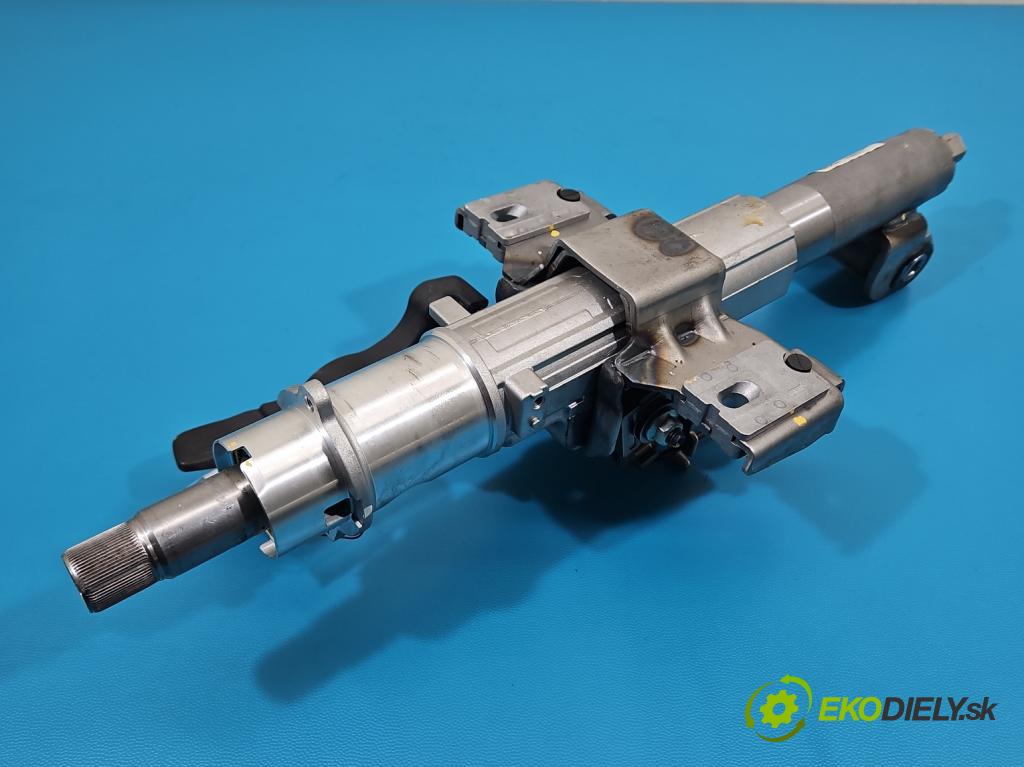 Hyundai I30 III 2016- 2.0 16V 280KM: automatic 206 kW 1998 cm3 5- Stĺpik volant  (Tyč riadenia (volantu))