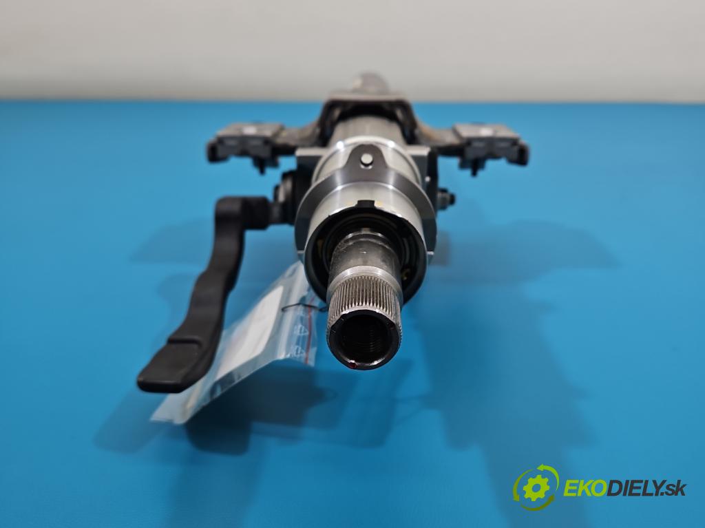 Hyundai I30 III 2016- 2.0 16V 280KM: automatic 206 kW 1998 cm3 5- Stĺpik volant  (Tyč riadenia (volantu))