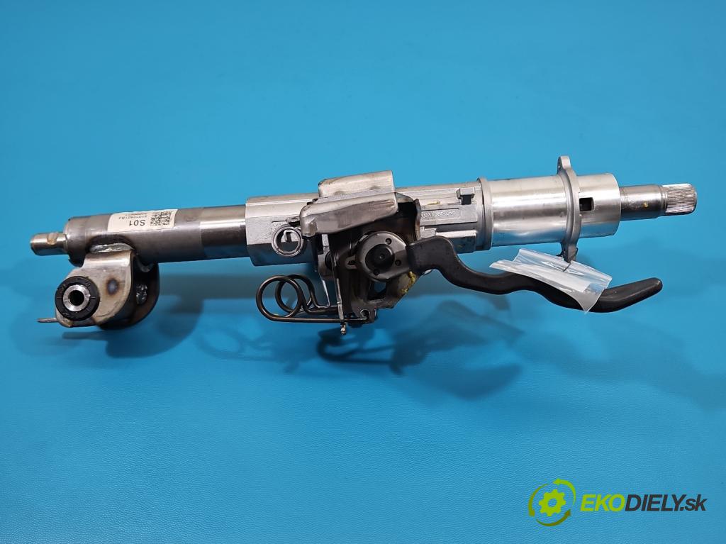 Hyundai I30 III 2016- 2.0 16V 280KM: automatic 206 kW 1998 cm3 5- Stĺpik volant  (Tyč riadenia (volantu))