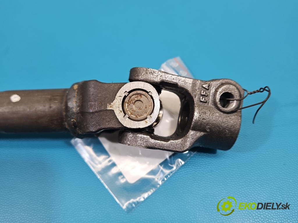 Hyundai I30 III 2016- 2.0 16V 280KM: automatic 206 kW 1998 cm3 5- Stĺpik volant  (Tyč riadenia (volantu))