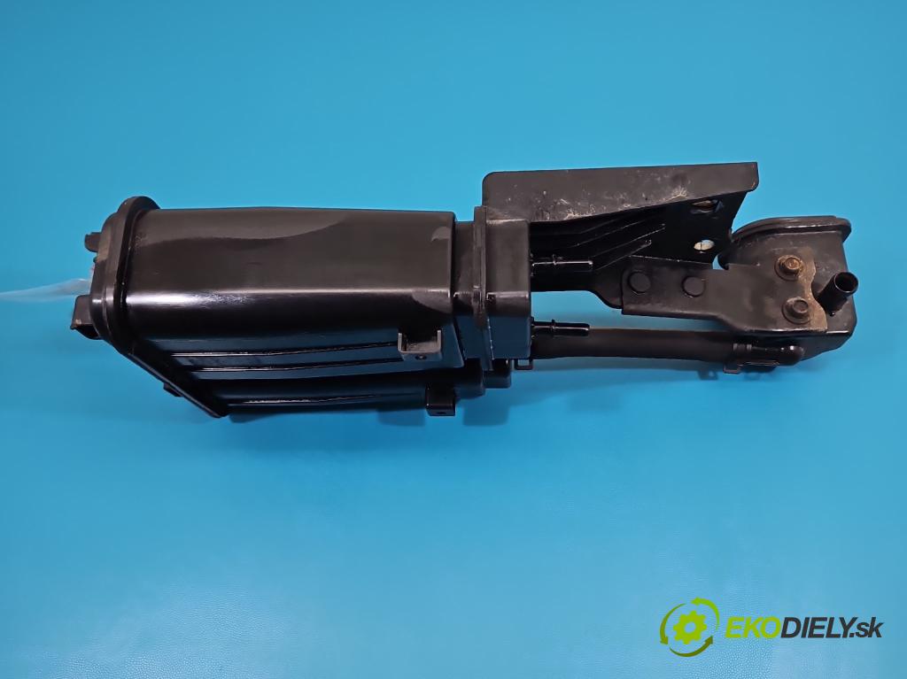 Hyundai I30 III 2016- 2.0 16V 280KM: automatic 206 kW 1998 cm3 5- Filtr: uhlík: 31420-G3000