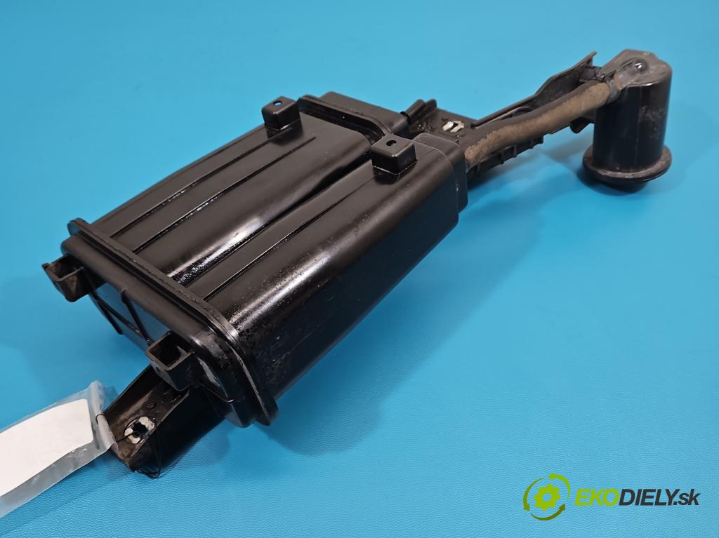 Hyundai I30 III 2016- 2.0 16V 280KM: automatic 206 kW 1998 cm3 5- Filtr: uhlík: 31420-G3000