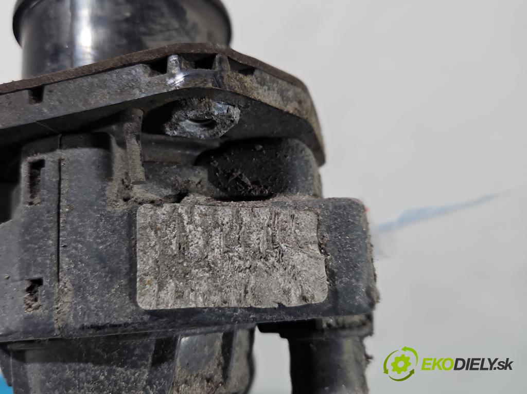 Hyundai I30 III 2016- 2.0 16V 280KM: automatic 206 kW 1998 cm3 5- Nalievacie hrdlo: palivo