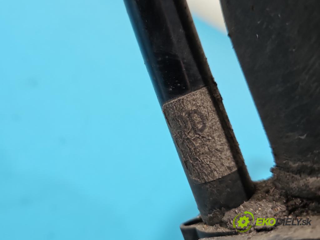 Hyundai I30 III 2016- 2.0 16V 280KM: automatic 206 kW 1998 cm3 5- Nalievacie hrdlo: palivo