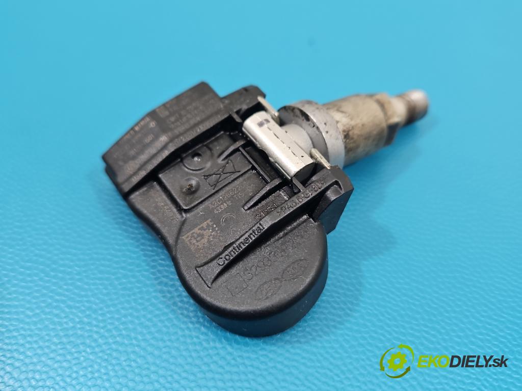 Hyundai I30 III 2016- 2.0 16V 280KM: automatic 206 kW 1998 cm3 5- snímač tlak: pneumatika A2C12662201 (Snímač tlaku v pneumatike)