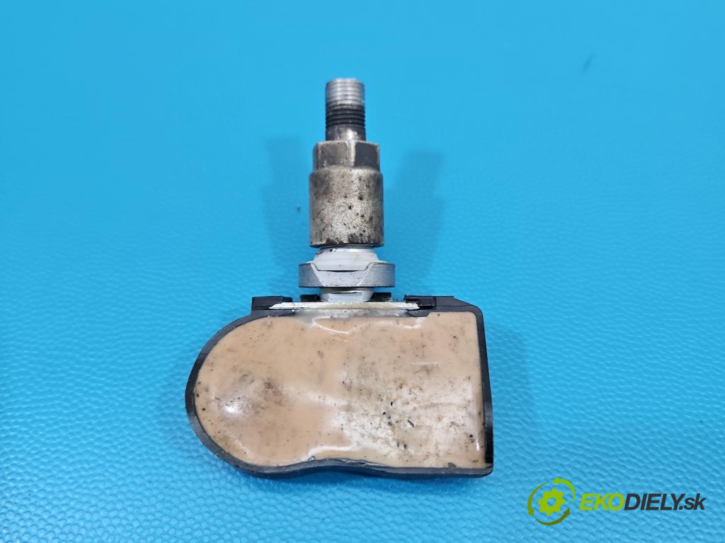 Hyundai I30 III 2016- 2.0 16V 280KM: automatic 206 kW 1998 cm3 5- snímač tlak: pneumatika A2C12662201 (Snímač tlaku v pneumatike)