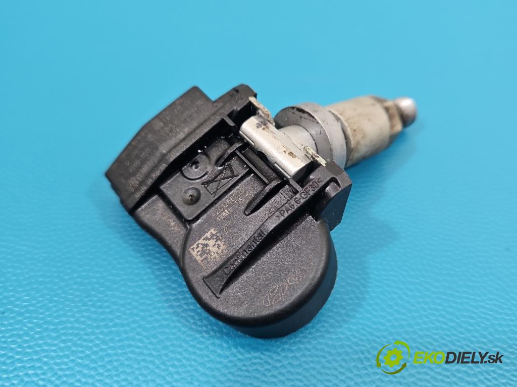 Hyundai I30 III 2016- 2.0 16V 280KM: automatic 206 kW 1998 cm3 5- snímač tlak: pneumatika A2C12662201 (Snímač tlaku v pneumatike)