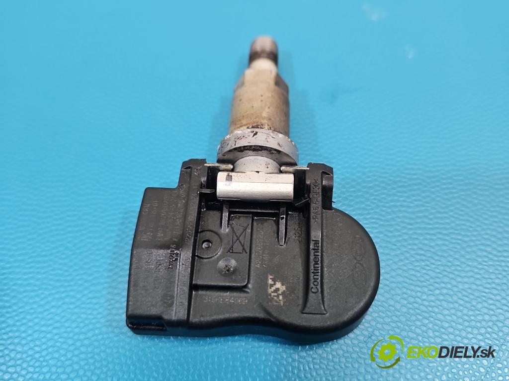 Hyundai I30 III 2016- 2.0 16V 280KM: automatic 206 kW 1998 cm3 5- snímač tlak: pneumatika A2C12662201 (Snímač tlaku v pneumatike)