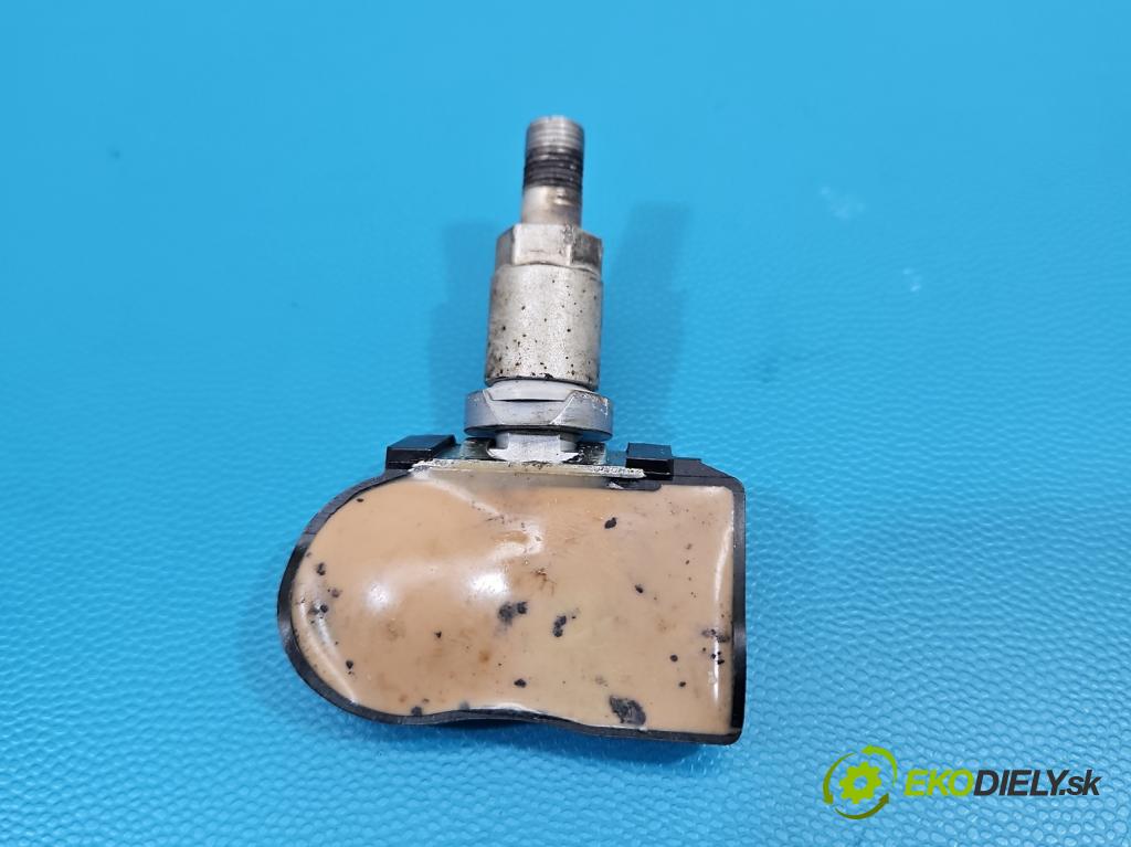 Hyundai I30 III 2016- 2.0 16V 280KM: automatic 206 kW 1998 cm3 5- snímač tlak: pneumatika A2C12662201 (Snímač tlaku v pneumatike)