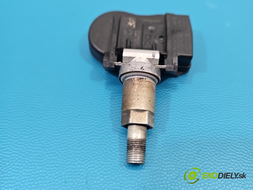 Hyundai I30 III 2016- 2.0 16V 280KM: automatic 206 kW 1998 cm3 5- snímač tlak: pneumatika A2C12662201 (Snímač tlaku v pneumatike)