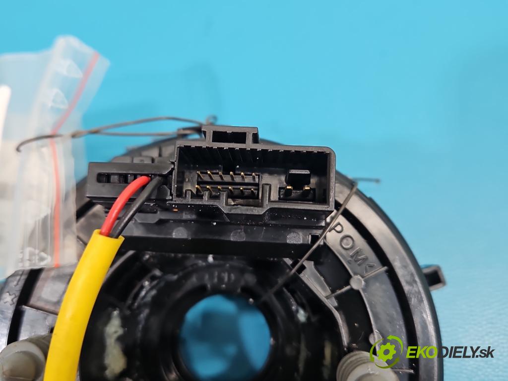 Hyundai I30 III 2016- 2.0 16V 280KM: automatic 206 kW 1998 cm3 5- Páska: airbag 93490-G4230 (Airbag)