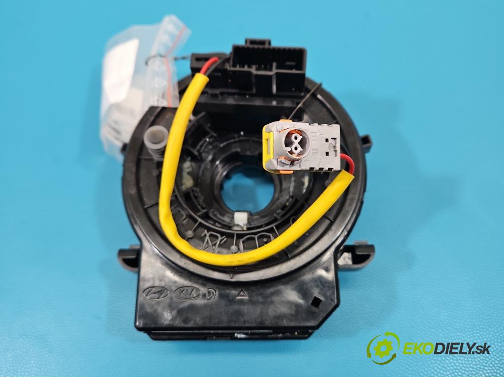 Hyundai I30 III 2016- 2.0 16V 280KM: automatic 206 kW 1998 cm3 5- Páska: airbag 93490-G4230 (Airbag)