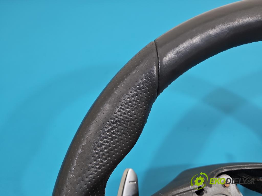 Hyundai I30 III 2016- 2.0 16V 280KM automatic 206 kW 1998 cm3 5- volant 211209-072051 (Volant)