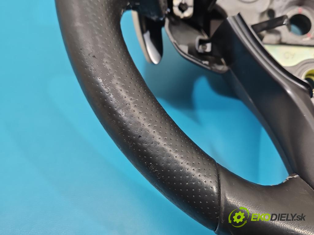 Hyundai I30 III 2016- 2.0 16V 280KM automatic 206 kW 1998 cm3 5- volant 211209-072051 (Volant)