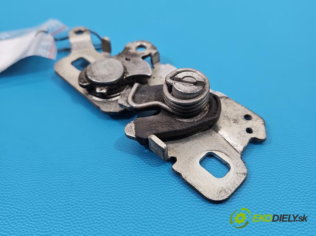 Peugeot 508 II 2018- 1.5 hdi 131 HP manual 96 kW 1499 cm3 5- zámok kapoty 9822727580