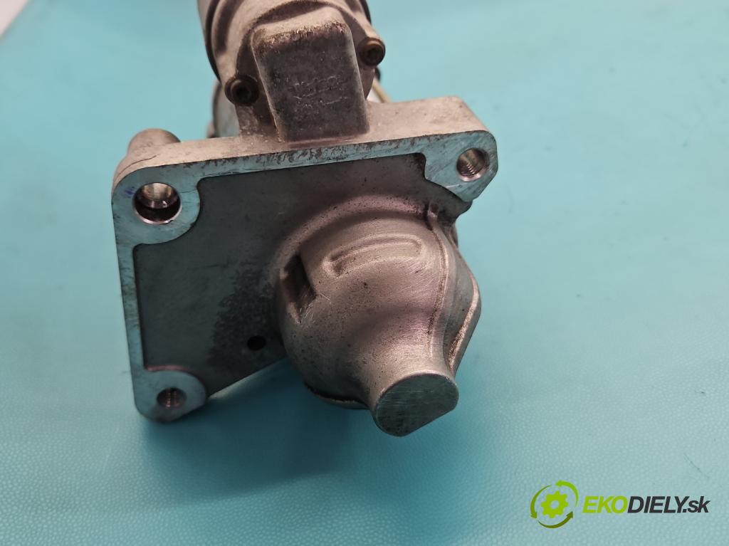 Peugeot 508 II 2018- 1.5 hdi 131 HP manual 96 kW 1499 cm3 5- štartér 9825233080 (Štartér)