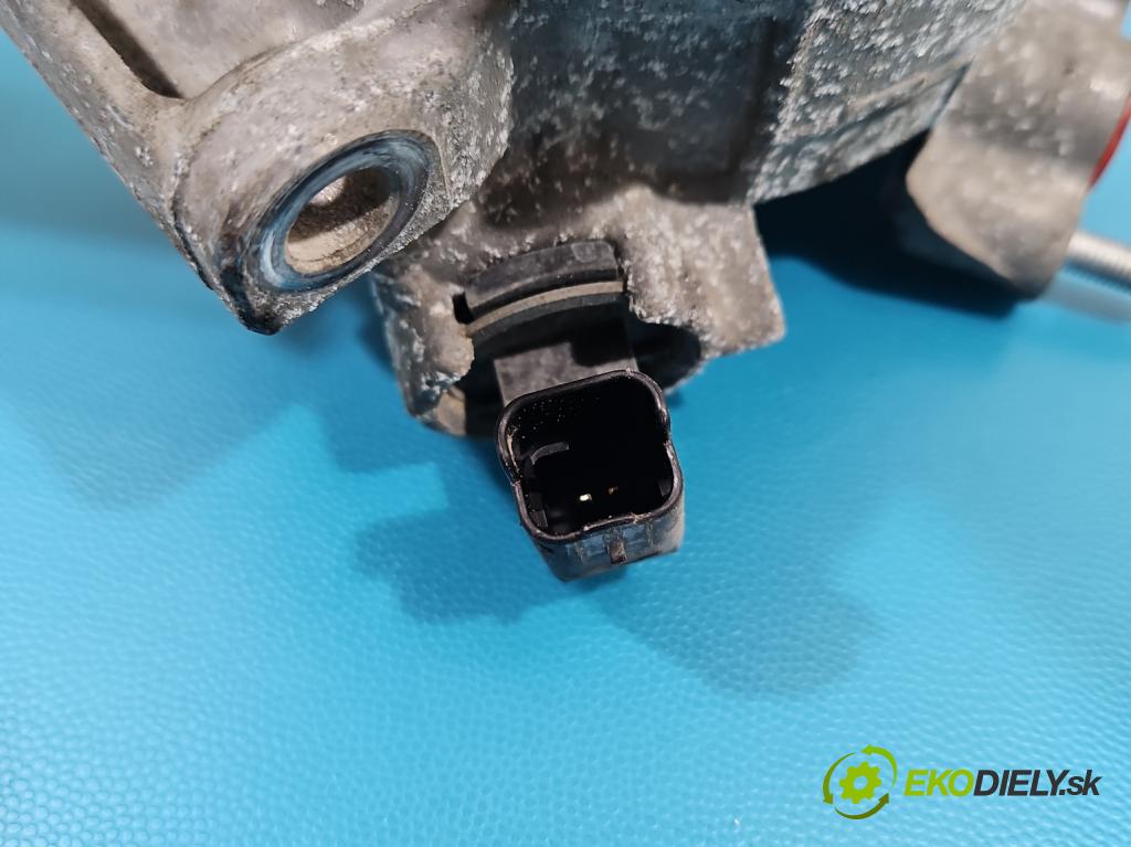 Peugeot 508 II 2018- 1.5 hdi 131 hp manual 96 kW 1499 cm3 5- Kompresor: klíma 9829934580 (Kompresor klimatizace)