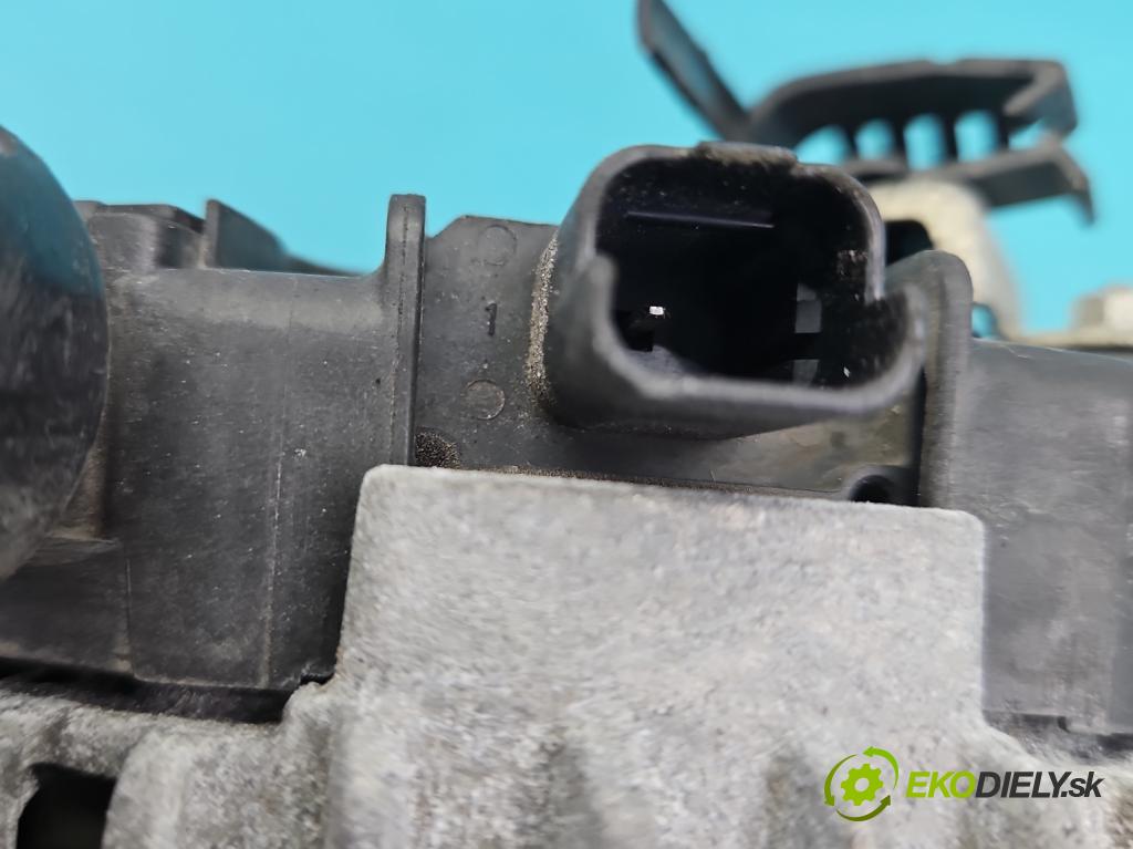 Peugeot 508 II 2018- 1.5 hdi 131 hp manual 96 kW 1499 cm3 5- Alternator 9824742880 (Alternátor)