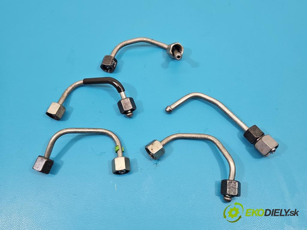 Peugeot 508 II 2018- 1.5 hdi 131 HP manual 96 kW 1499 cm3 5- rúrka palivovy 190711