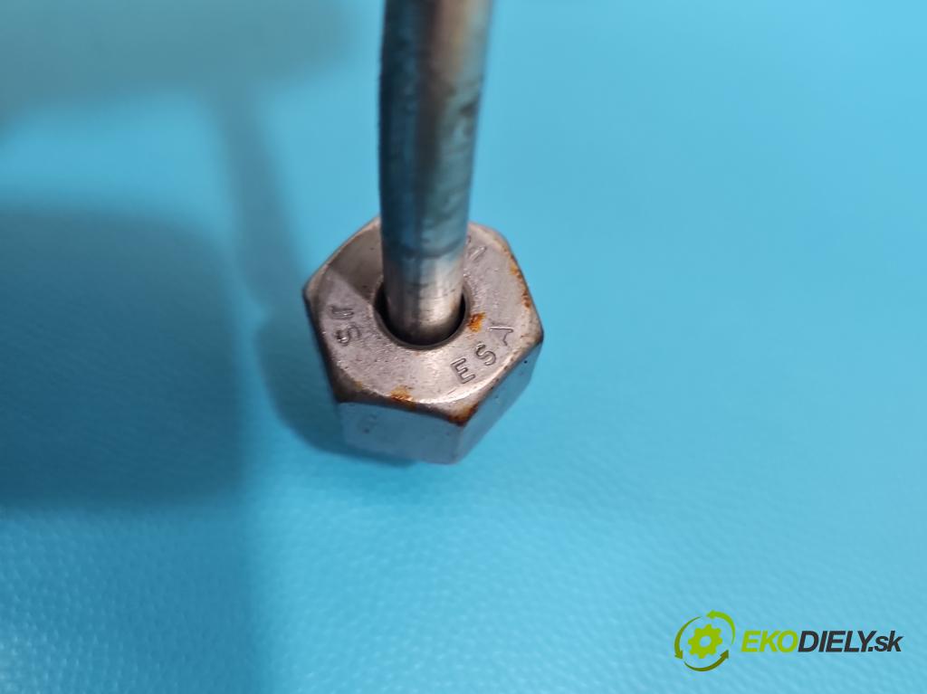 Peugeot 508 II 2018- 1.5 hdi 131 HP manual 96 kW 1499 cm3 5- rúrka palivovy 190711